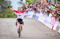 Les Estriens brillent au Mérite cycliste québécois 2025